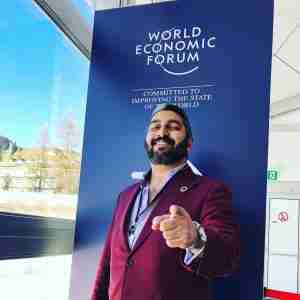 CEO-Ahura-AI-Bryan-Talebi-Announces-Beta-Release-And-New-Partnership-During-World-Economic-Forum-In-Davos