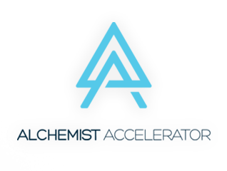 Alchemist Accelerator Logo